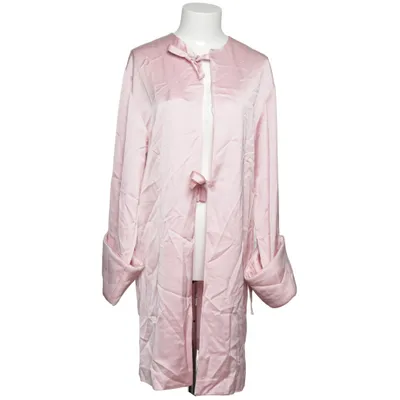 Peignoir (Rose) de Totême