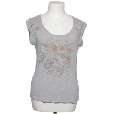 T-shirt (Grå, Flerfärgad) från Promod