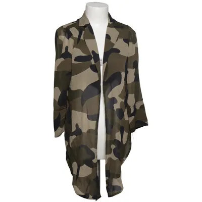Blus (14A366) från Double Zero Polyester