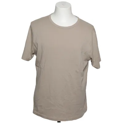 T-shirt (Beige) from Tom Tompson Organic cotton