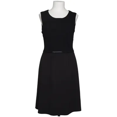 Klänning (Svart) från Concept K Elastan, Polyester, Viskos