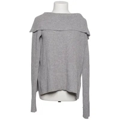 Turtleneck (Gray) from FTC Cashmere