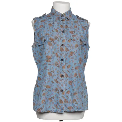 Haut (Bleu, Multicolore) de RS Sports