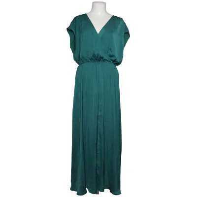 Wikkeljurk (Groen) van Promod Gerecycled polyester