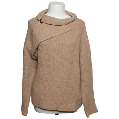 Polotröja (Beige) från Liu Jo