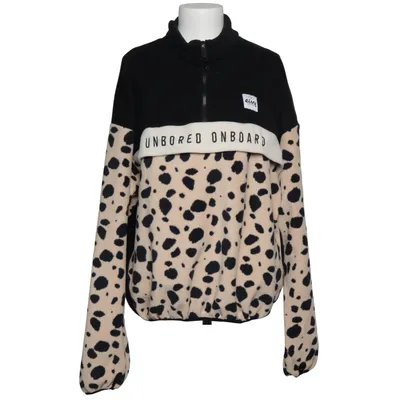 Anorak (Svart, Beige) från Eivy Återvunnen polyester