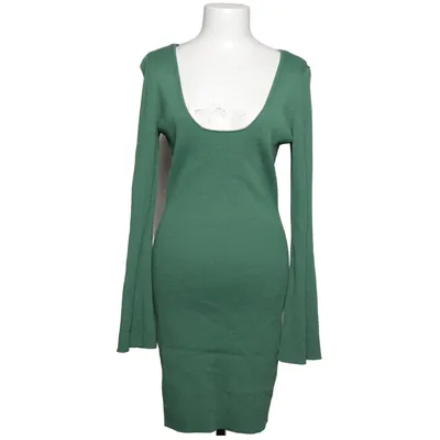 Dress (Green) from H&M Polyamide, Polyester, Viscose