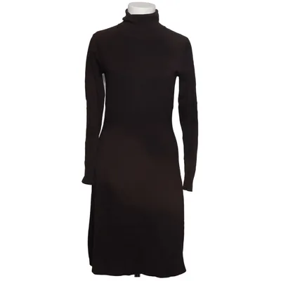 Poloklänning (Brun) från Sasch