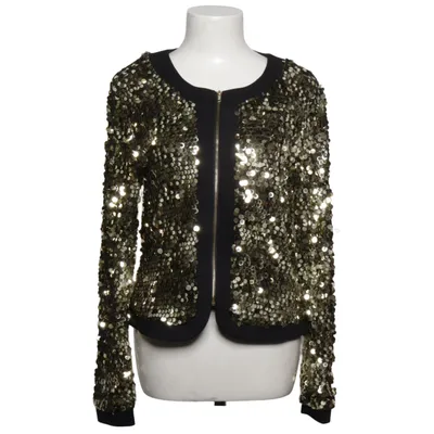 Blouson (Blake Sequin Jacket) de Dry Lake Polyester