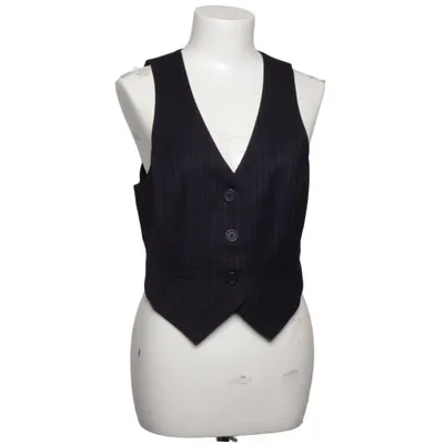 Suit vest (Black) from Bella x About You Polyester, Viscose, Wool