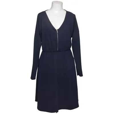 Dress (Blue) from Pink Clove Elastane, Polyester