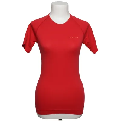 T-shirt (Röd) från Falke