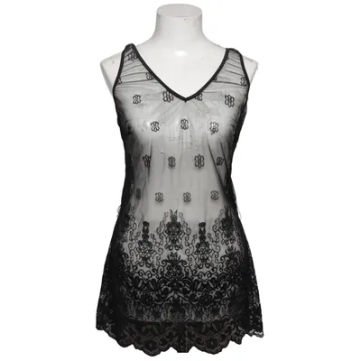 Negligee (Black) from Venus Polyester