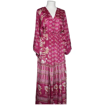 Kaftan (Lila, Flerfärgad) från Les Jumelles