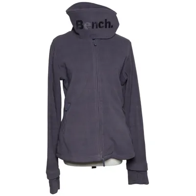Fleecejacka (Grå) från Bench Polyester