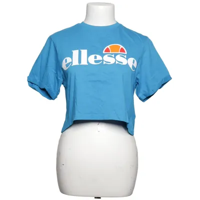T-shirt (ALBERTA) van Ellesse Katoen