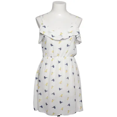 Jurk (T Sl P Dr Birdy) van MyHallys Polyester