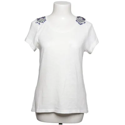 T-shirt (Hvid) fra Gold & Silver
