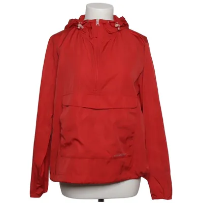 Anorak (Röd) från Armedangels Återvunnen polyester