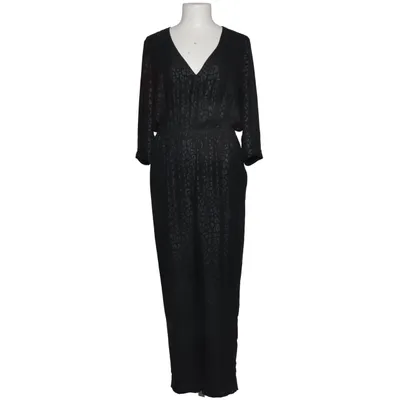 Buksedragt (Sort) fra Great Plains Polyester