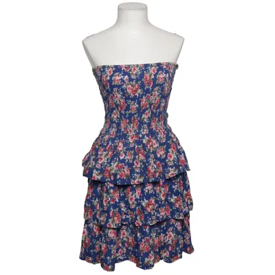 Robe (Bleu, Rose, Vert) de Atmosphere