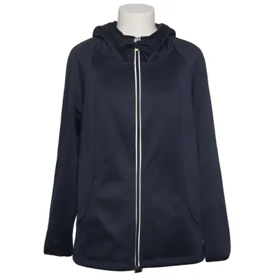 Huvtröja (Blå) från Cecil Polyester