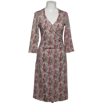 Omlottklänning (Beige, Rosa, Svart) från Wet