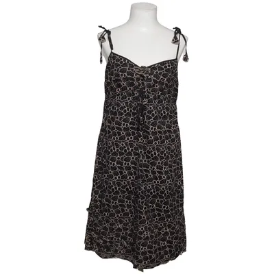 Robe (Noir, Beige) de Mille K