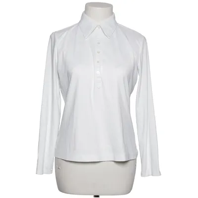 Blus (Vit) från Mexx Polyester