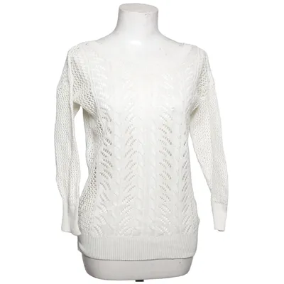Sweater (Hvid) fra Ckh