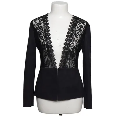 Kavaj (Grå) från Siste's Elastan, Polyester