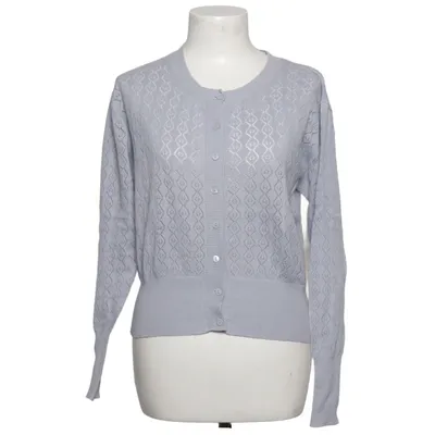 Cardigan (Blue) from Rodier Cashmere, Cotton