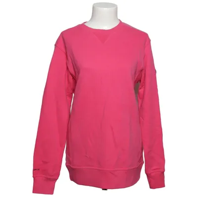 Sweatshirt (Pink) from Airforce Organic cotton