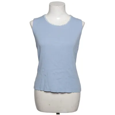 Top (Blue) from Insieme Polyamide, Viscose