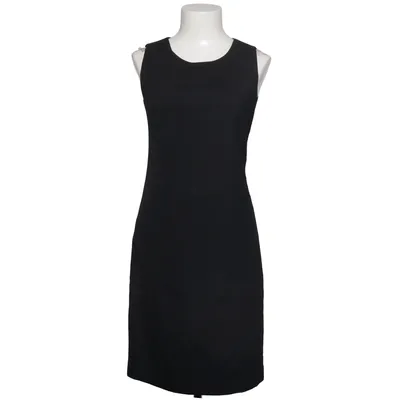 Jurk (Zwart) van More & More Elastaan, Polyester, Wol