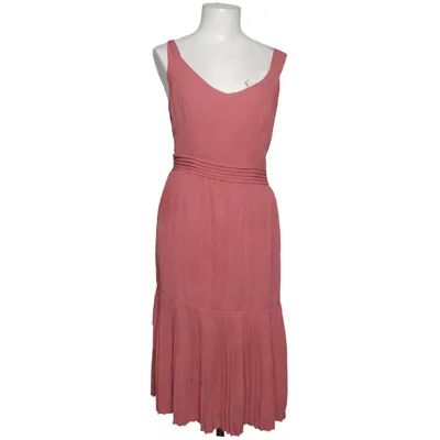 Jurk (Roze) van Mint & Berry Elastaan, Polyester
