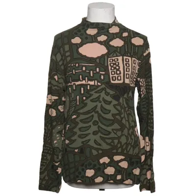 Långärmad t-shirt (Hansiina) från Marimekko Elastan, Viskos