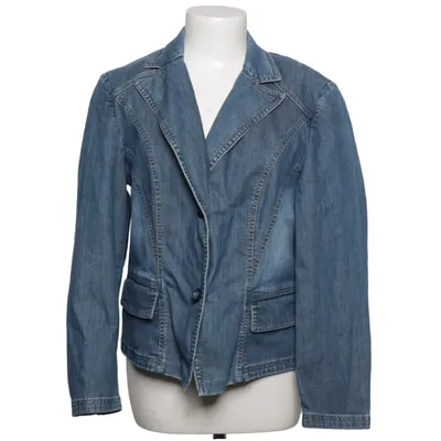 Denim jacket (Blue) from Gerry Weber