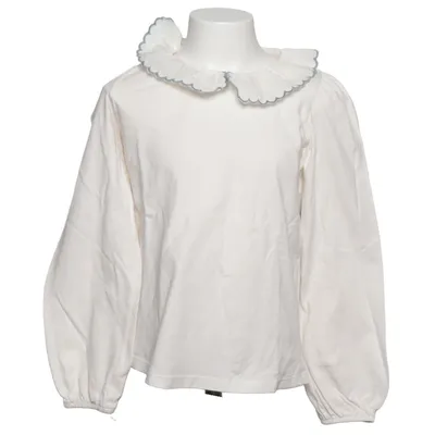 Blouse (Beige) from Unit