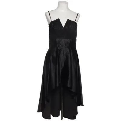 Cocktail dress (Black) from Rinascimento Cotton, Elastane, Polyester