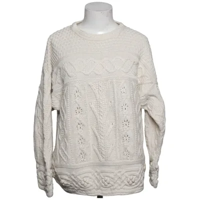 Sweater (White) from Laura Ashley