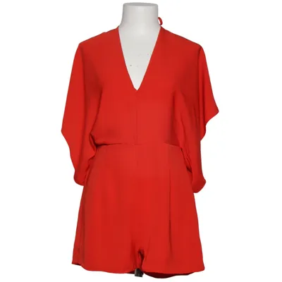 Jumpsuit (Red) from Loavies Polyester