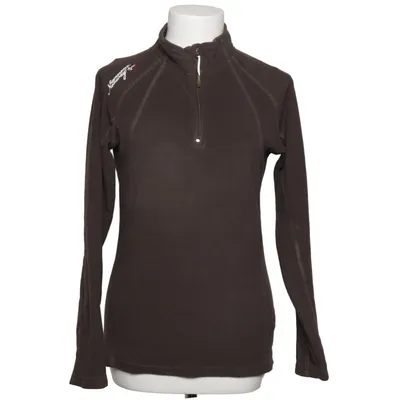 Polaire (Marron) de Geographical Norway Polyester