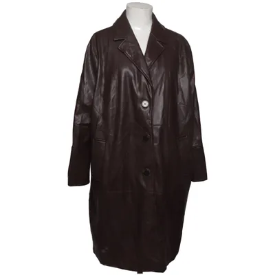 Kappa (Brun) från Gerry Weber Collection Polyester, Polyuretan, Viskos