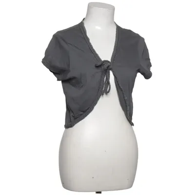 Bolero (Grau) von 17&co. Baumwolle