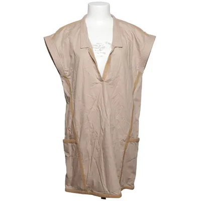 Tunika (Beige) från Hermès Bomull