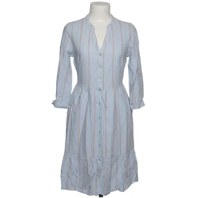 Skjortklänning (Blå, Flerfärgad) från Old Navy Bomull, Linne, Polyester, Viskos