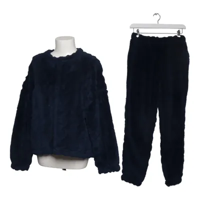 Mjukisset (Blå) från Etam Bomull, Polyester