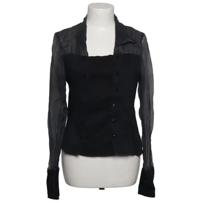 Blouse (Abeille) from Antonelle Cotton, Elastane, Silk