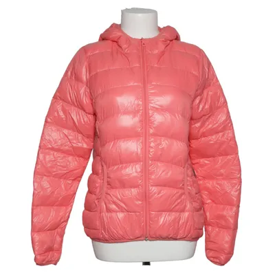 Down jacket (Pink) from Active Basic Down, Feather, Polyamide